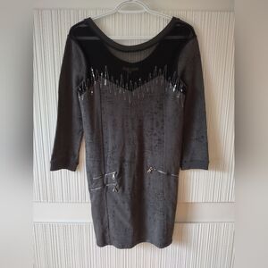 NWT - Patrizia Pepe cotton dress 0